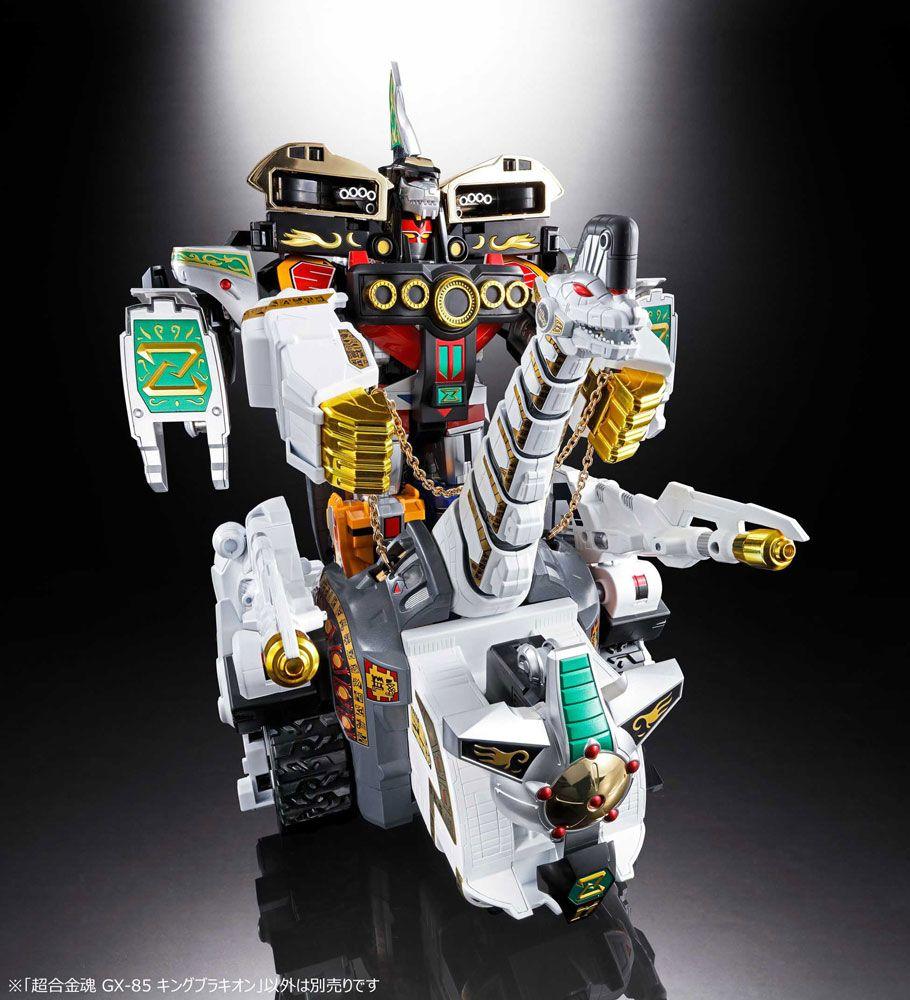 GX-85 TITANUS - Image 5