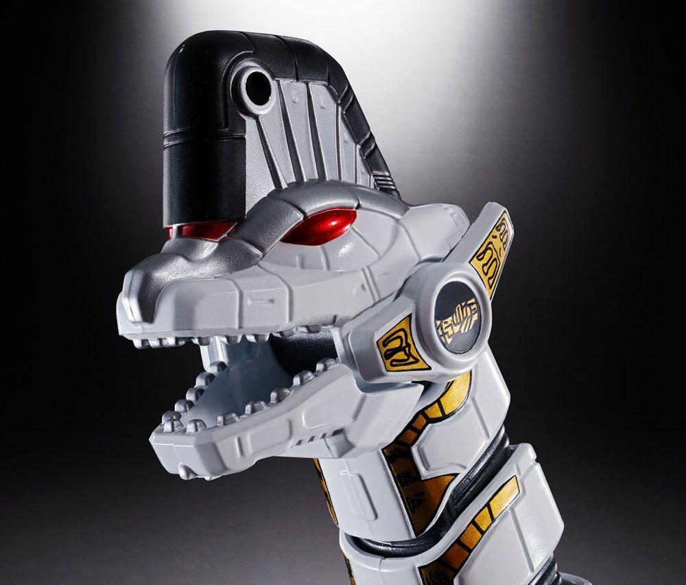 GX-85 TITANUS - Image 7