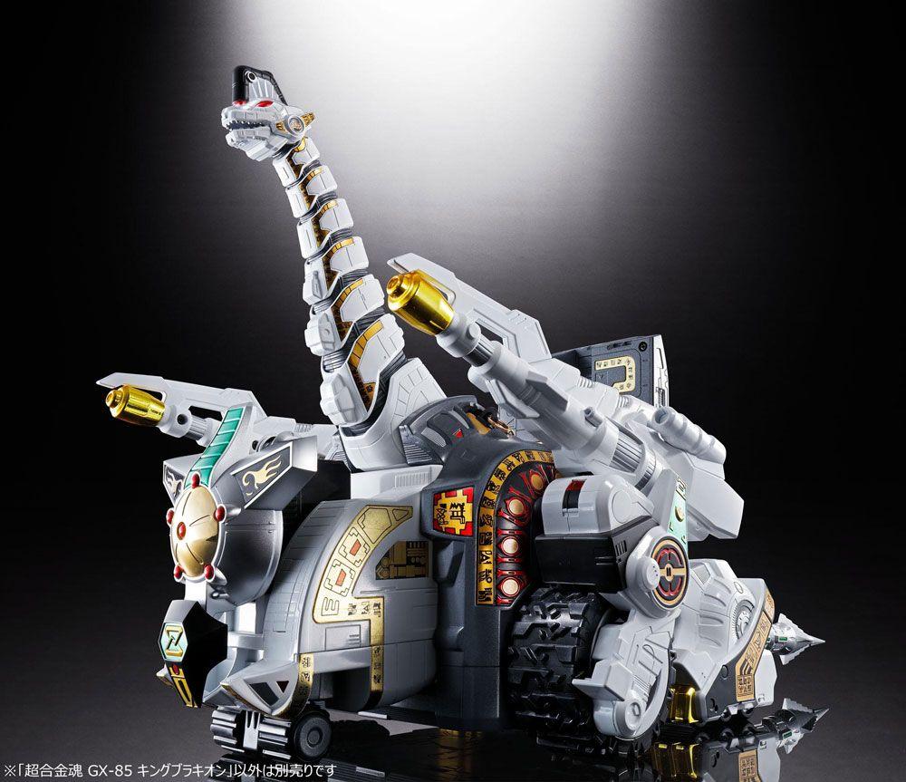 GX-85 TITANUS - Image 8