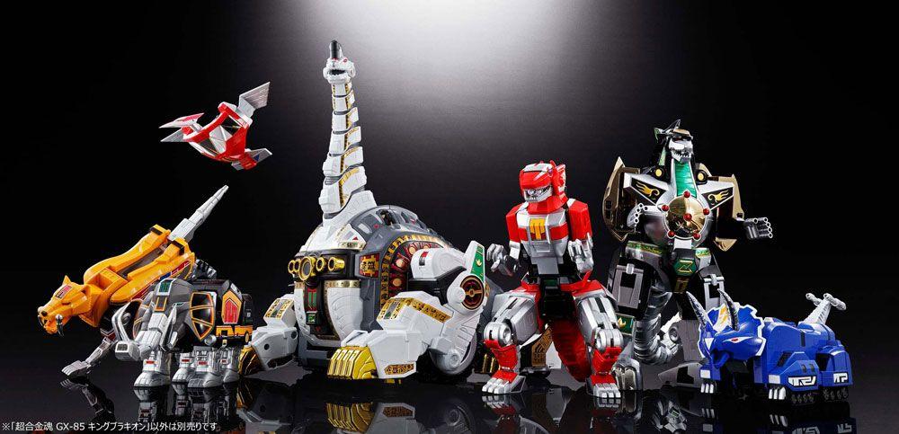 GX-85 TITANUS - Image 9
