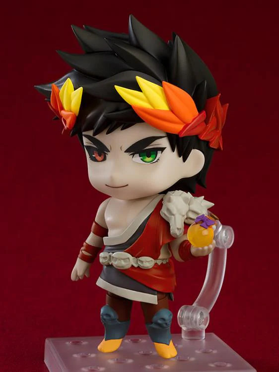 Hades Nendoroid No.1787 Zagreus - Image 2
