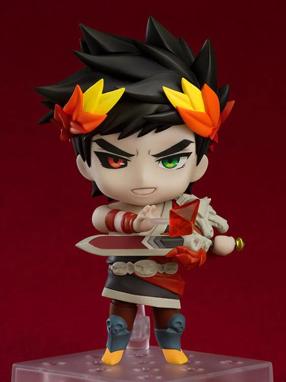 Hades Nendoroid No.1787 Zagreus - Image 3