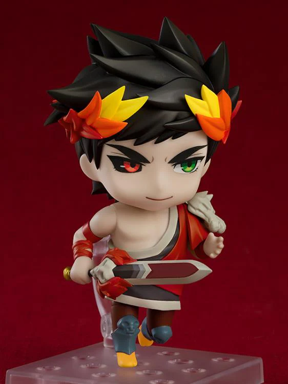 Hades Nendoroid No.1787 Zagreus - Image 4