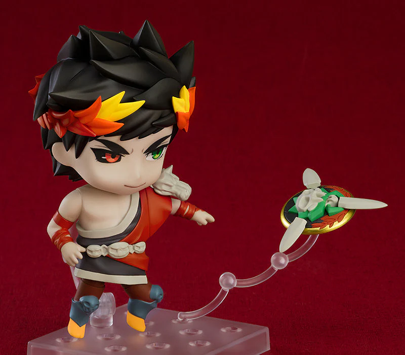 Hades Nendoroid No.1787 Zagreus - Image 5