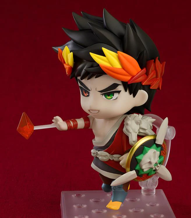 Hades Nendoroid No.1787 Zagreus - Image 6