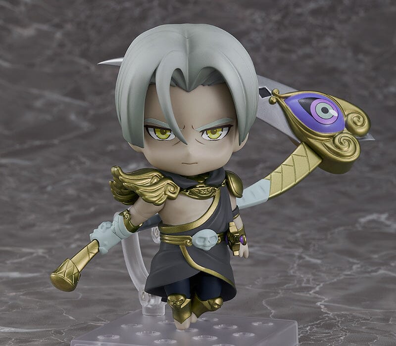 Hades Nendoroid No.1914 Thanatos - Image 2