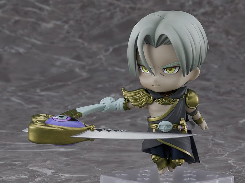 Hades Nendoroid No.1914 Thanatos - Image 3