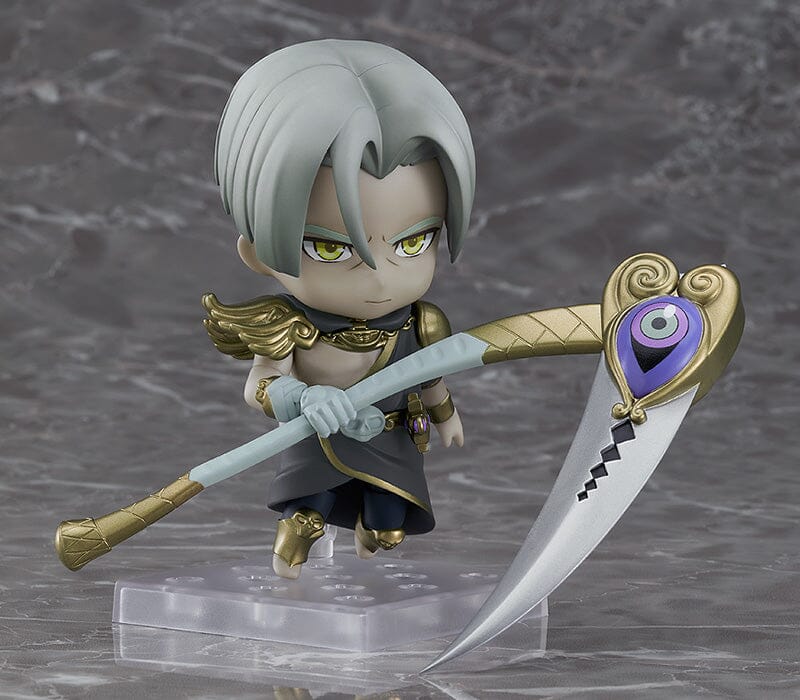 Hades Nendoroid No.1914 Thanatos - Image 4