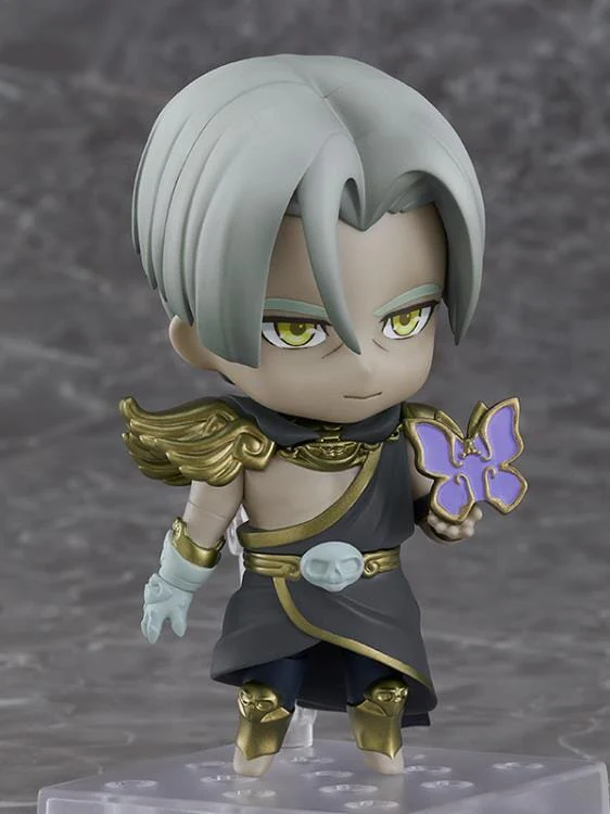 Hades Nendoroid No.1914 Thanatos - Image 5