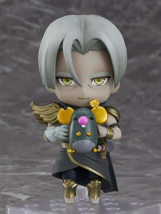 Hades Nendoroid No.1914 Thanatos - Image 6