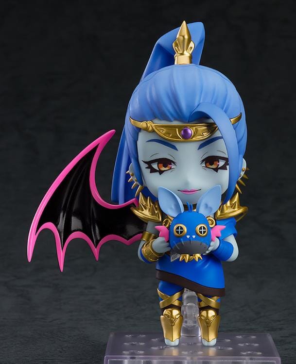 Hades Nendoroid No.2029 Megaera - Image 4