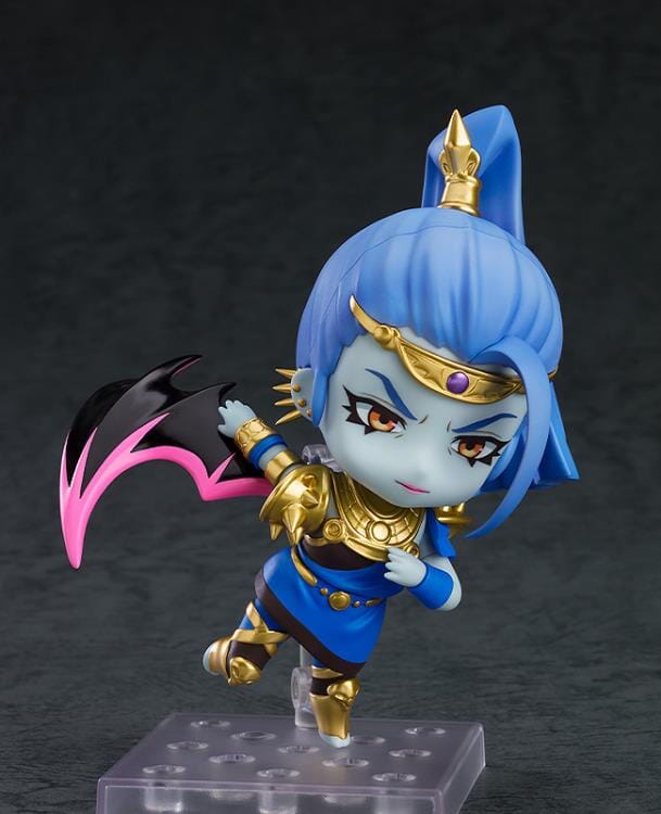 Hades Nendoroid No.2029 Megaera - Image 6