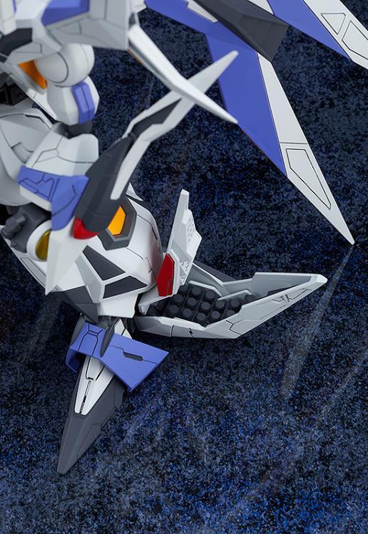 Hades Project Zeorymer Moderoid Great Zeorymer Model Kit - Image 4