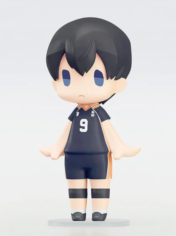 Haikyu!! Hello! Good Smile Tobio Kageyama - Image 3