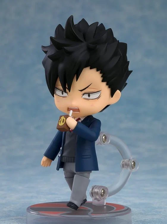 Haikyu!! Nendoroid No.2661 Tetsuro Kuroo (School Uniform Ver.) - Image 3