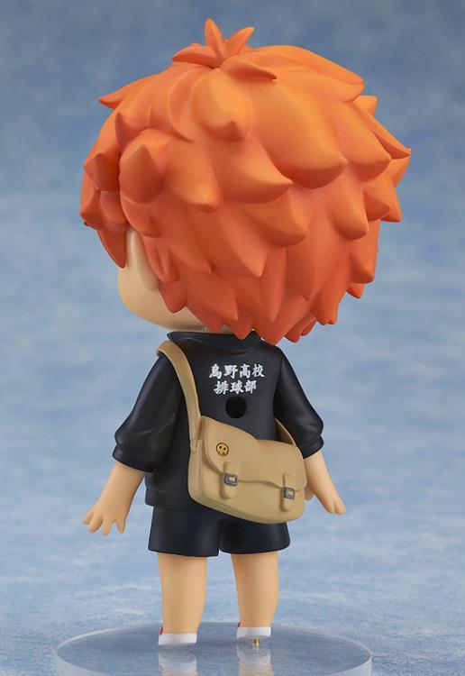 Haikyu!! Nendoroid No.528b Shoyo Hinata (Jersey Ver.) - Image 3