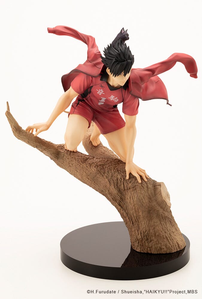 Haikyuu!! ArtFX J Tetsurou Kuroo 1/8 Scale Figure - Image 6