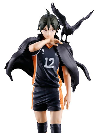 Haikyuu!! Ichibansho Tadashi Yamaguchi (The Future of Karasuno) Figure - Image 2
