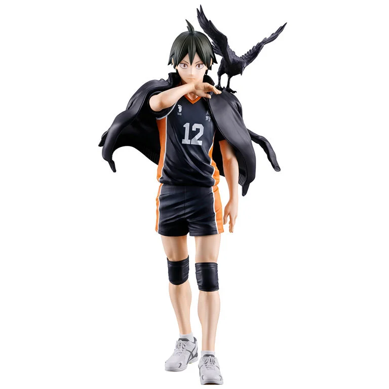 Haikyuu!! Ichibansho Tadashi Yamaguchi (The Future of Karasuno) Figure - Image 3