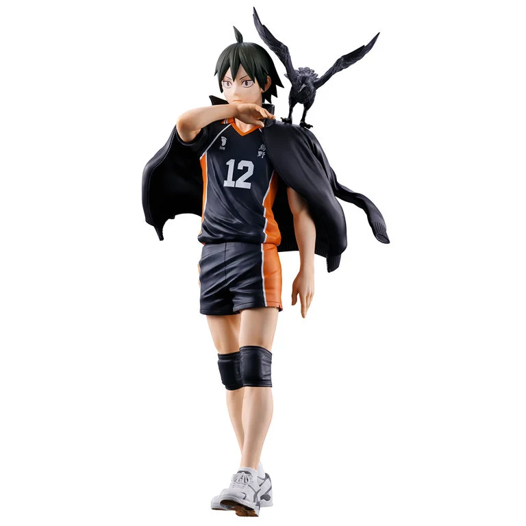 Haikyuu!! Ichibansho Tadashi Yamaguchi (The Future of Karasuno) Figure - Image 6
