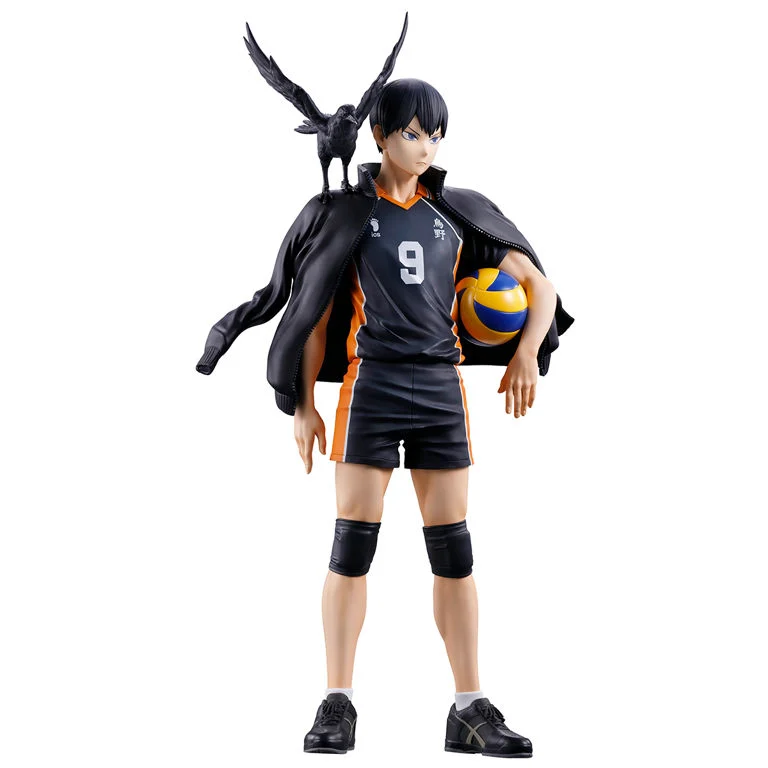 Haikyuu!! Ichibansho Tobio Kageyama (The Future of Karasuno) Figure - Image 6