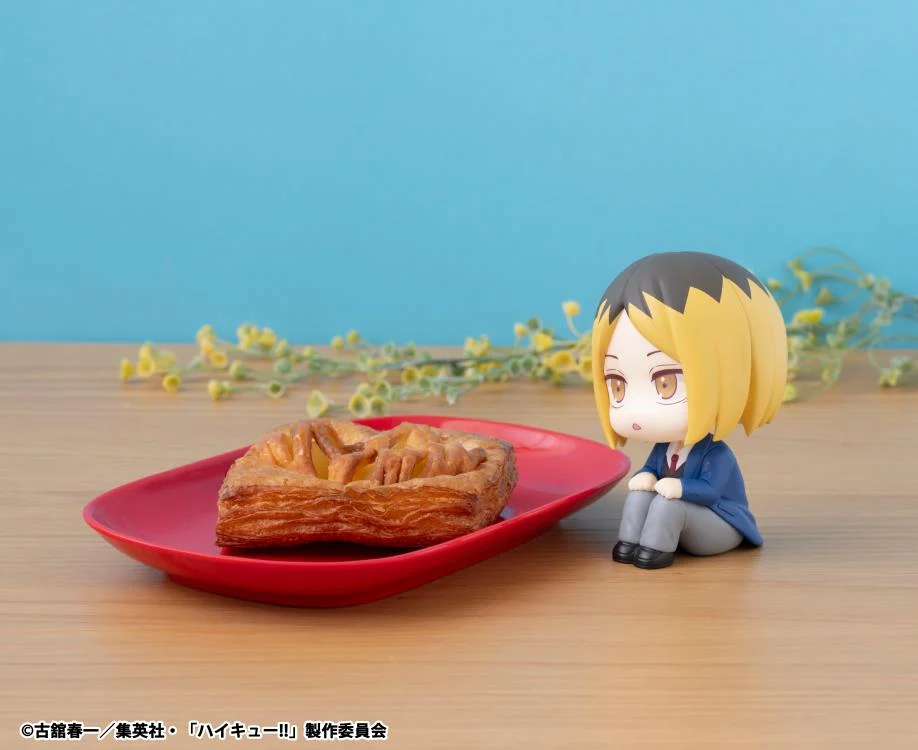 Haikyuu!! Look Up Series Kenma Kozume - Image 2