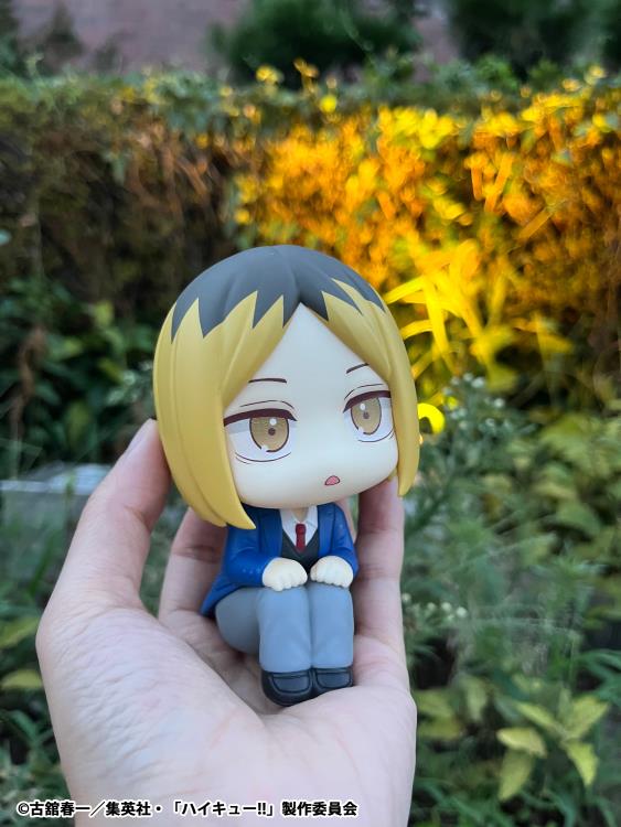Haikyuu!! Look Up Series Kenma Kozume - Image 3