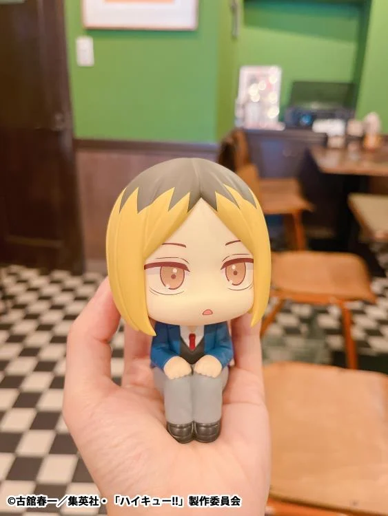 Haikyuu!! Look Up Series Kenma Kozume - Image 4