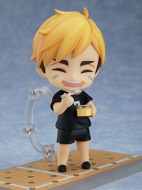 Haikyuu!! Nendoroid No.1403 Atsumu Miya (Reissue) - Image 6
