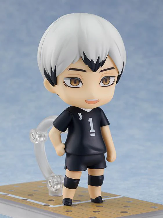 Haikyuu!! Nendoroid No.1585 Shinsuke Kita - Image 5