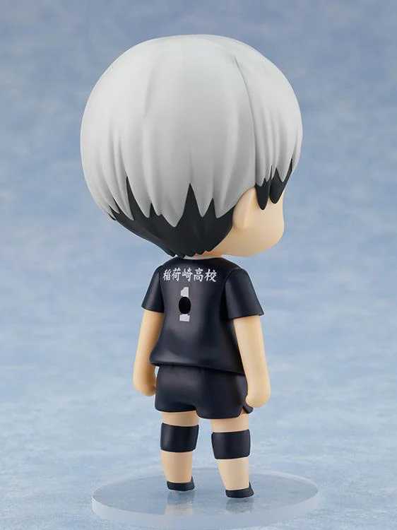 Haikyuu!! Nendoroid No.1585 Shinsuke Kita - Image 6