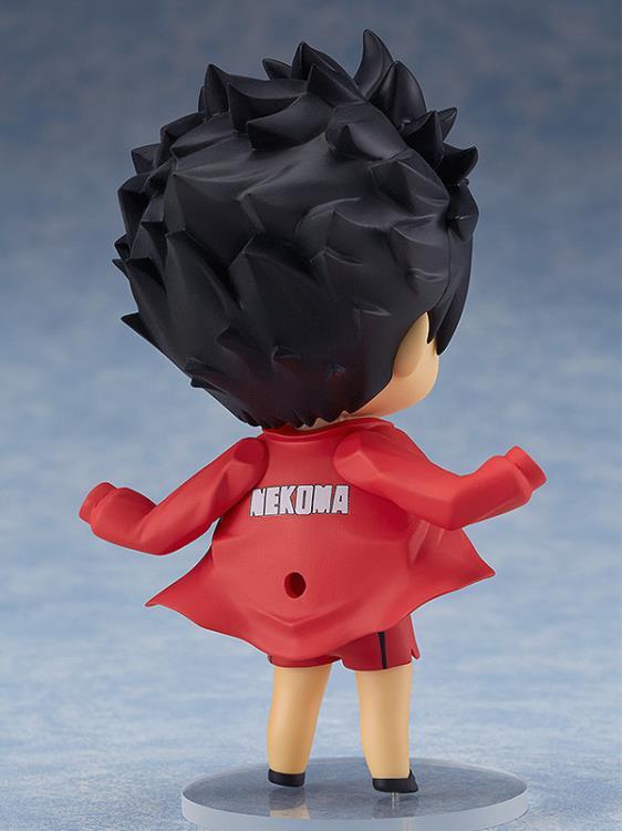 Haikyuu!! Nendoroid No.689 Tetsuro Kuroo (Reissue) - Image 6