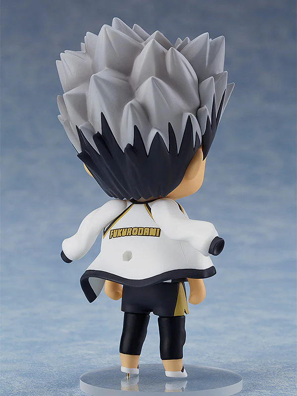 Haikyuu!! Nendoroid No.719 Kotaro Bokuto (Reissue) - Image 3