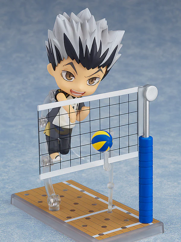 Haikyuu!! Nendoroid No.719 Kotaro Bokuto (Reissue) - Image 7