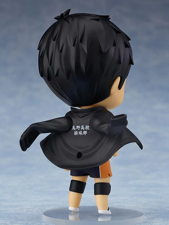 Haikyuu!! Nendoroid No.772 Daichi Sawamura (Reissue) - Image 5