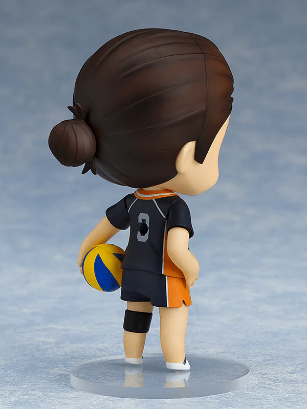 Haikyuu!! Nendoroid No.914 Asahi Azumane (Reissue) - Image 3