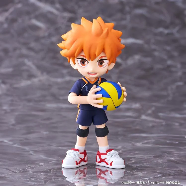 Haikyuu!! PalVerse Boxed Set of 6 Figures - Image 14