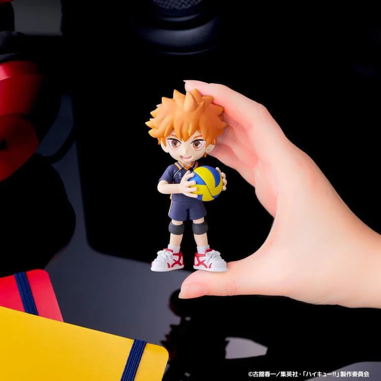 Haikyuu!! PalVerse Boxed Set of 6 Figures - Image 15