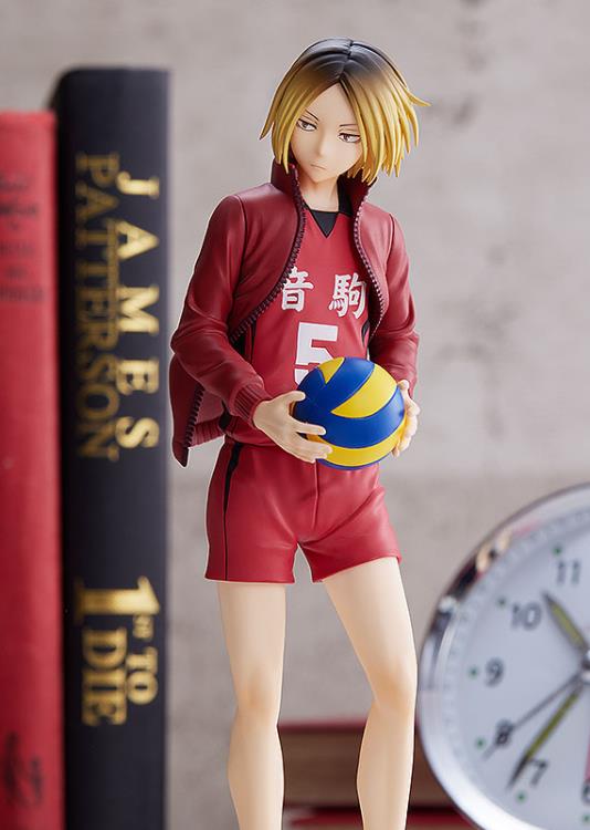 Haikyuu!! Pop Up Parade Kenma Kozume - Image 7