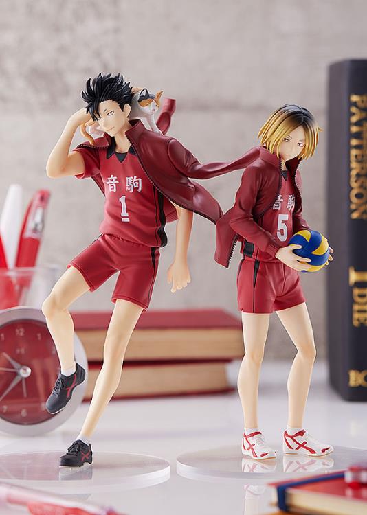 Haikyuu!! Pop Up Parade Kenma Kozume - Image 8