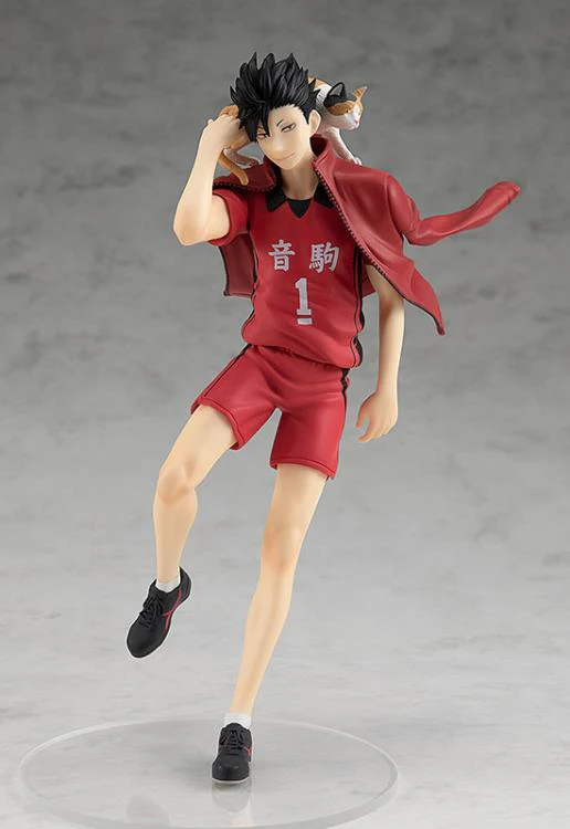 Haikyuu!! Pop Up Parade Tetsuro Kuroo - Image 2