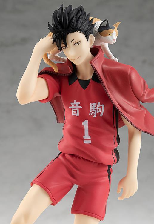 Haikyuu!! Pop Up Parade Tetsuro Kuroo - Image 4