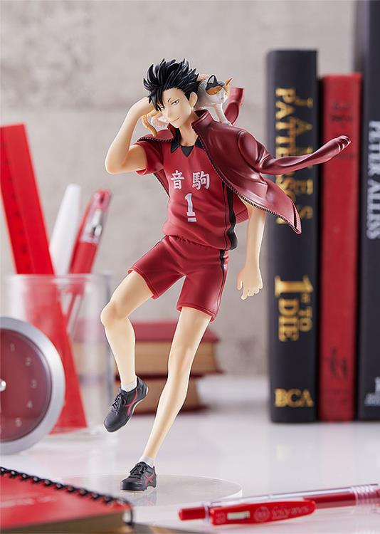 Haikyuu!! Pop Up Parade Tetsuro Kuroo - Image 5