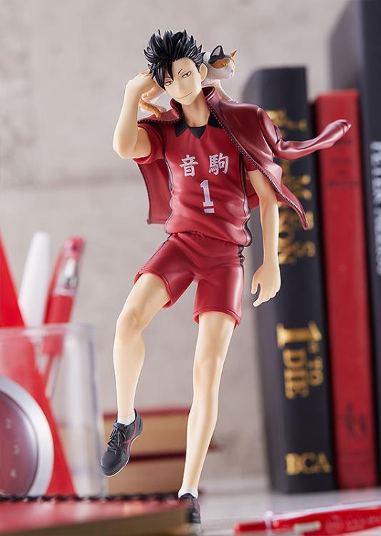 Haikyuu!! Pop Up Parade Tetsuro Kuroo - Image 6