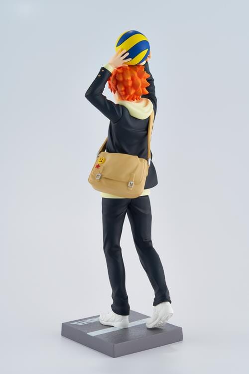 Haikyuu!! Tenitol Hinata Shoyo Figure - Image 10