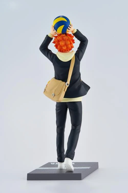 Haikyuu!! Tenitol Hinata Shoyo Figure - Image 11