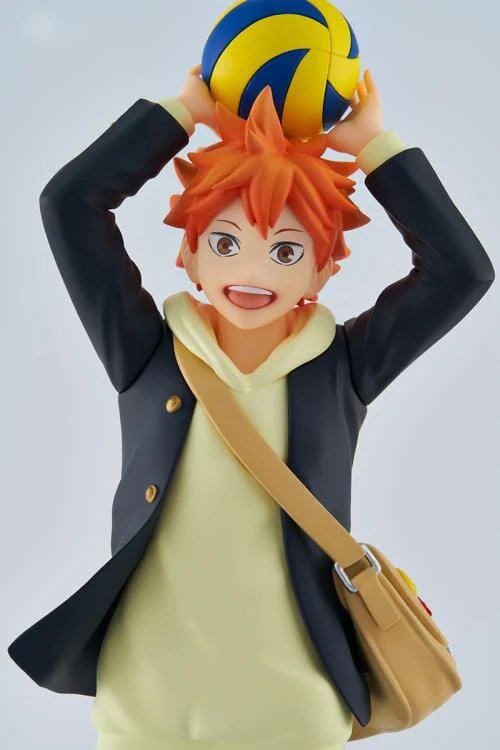 Haikyuu!! Tenitol Hinata Shoyo Figure - Image 12