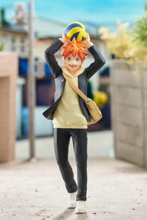 Haikyuu!! Tenitol Hinata Shoyo Figure - Image 2