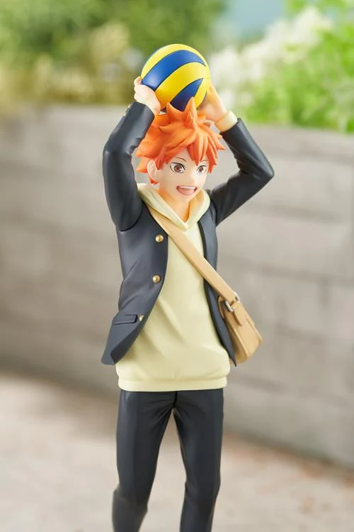 Haikyuu!! Tenitol Hinata Shoyo Figure - Image 4