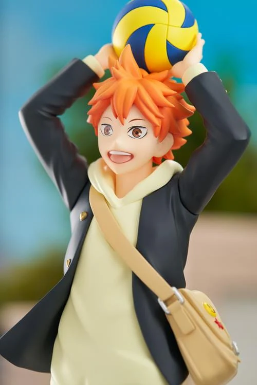 Haikyuu!! Tenitol Hinata Shoyo Figure - Image 5
